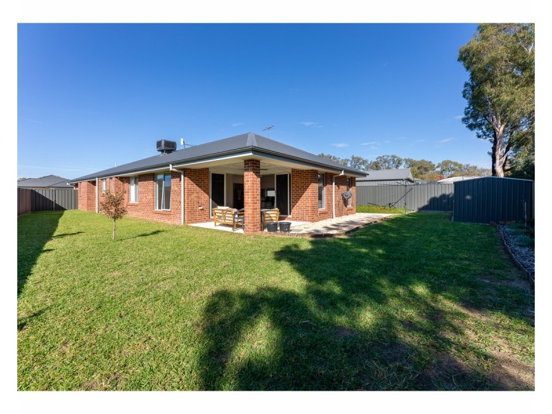 8 Holly Tree Court, Jindera NSW 2642