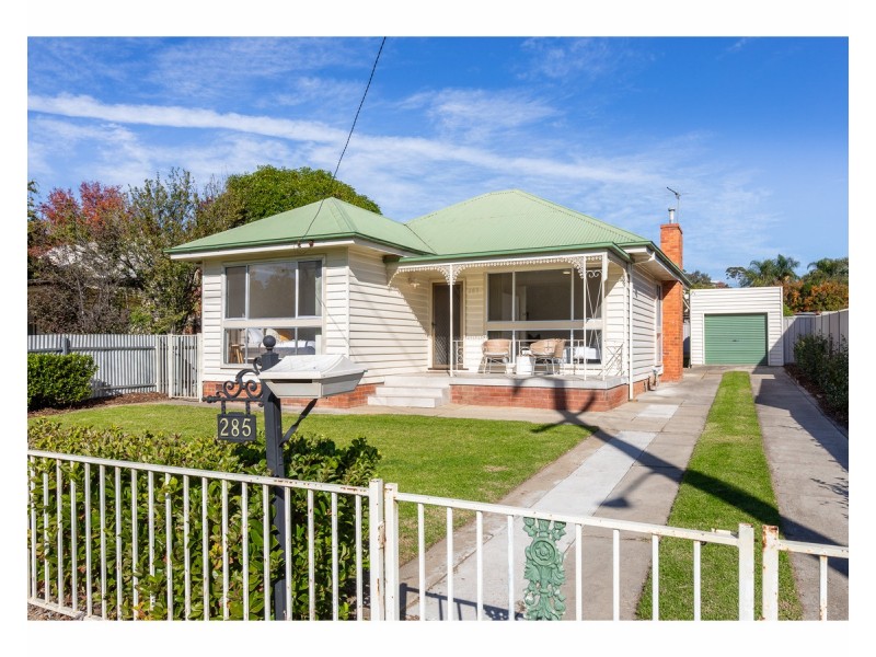 285 Cadell Street, East Albury NSW 2640