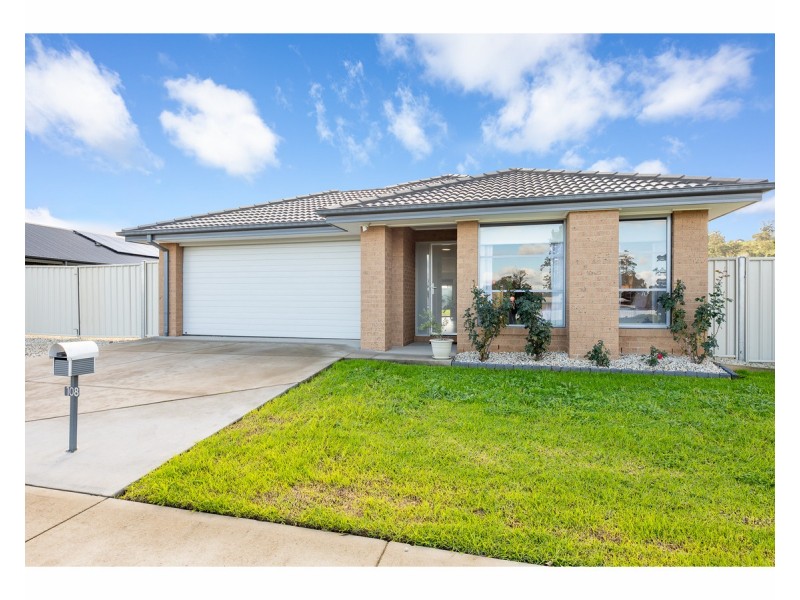 108 Strauss Street, Springdale Heights NSW 2641