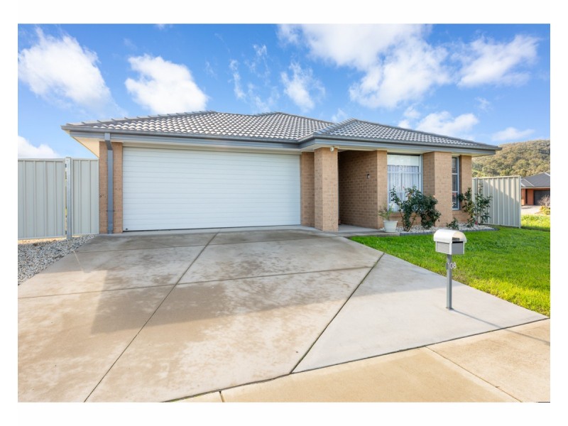 108 Strauss Street, Springdale Heights NSW 2641
