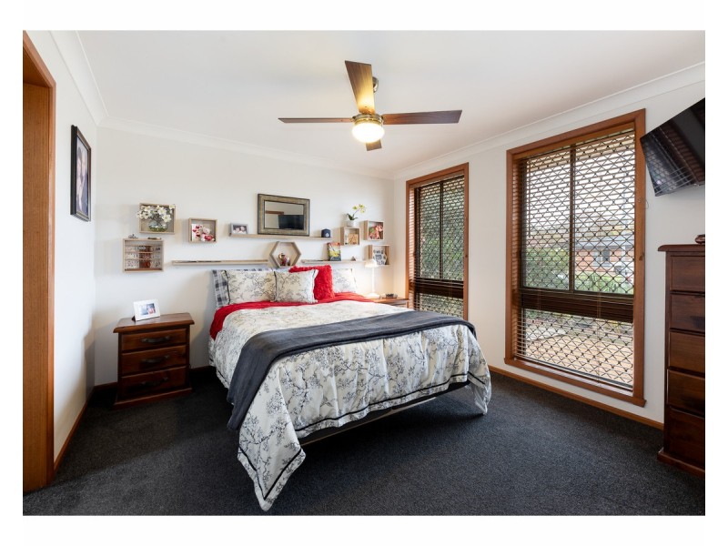20 Wentworth Court, Lavington NSW 2641