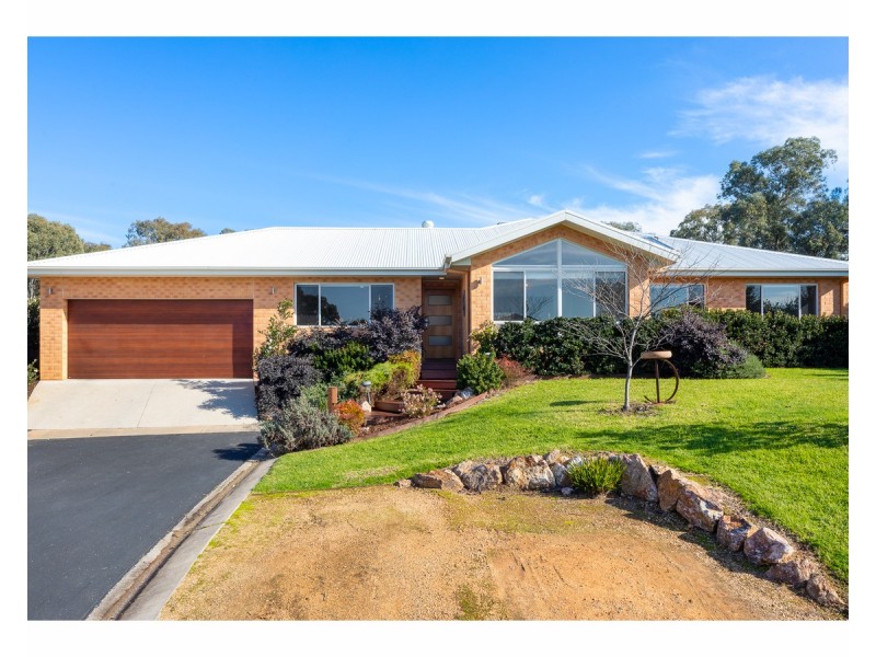 6 Caddy Court, West Wodonga VIC 3690