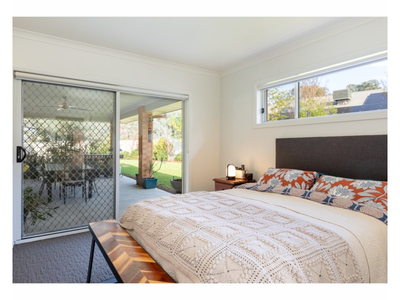 6 Caddy Court, West Wodonga VIC 3690