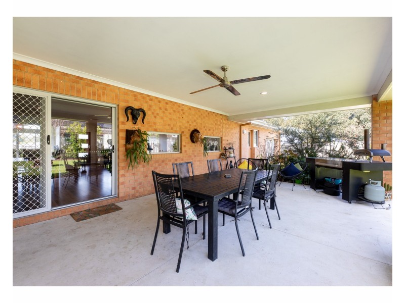 6 Caddy Court, West Wodonga VIC 3690