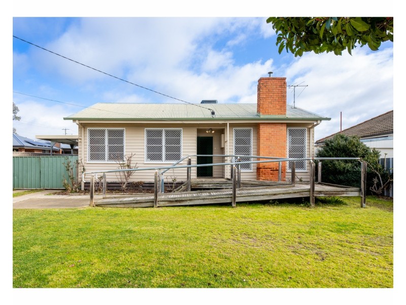 19 Lyndren Street, Wodonga VIC 3690