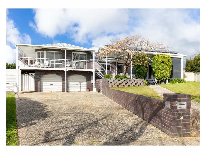 11 Teal Court, West Wodonga VIC 3690