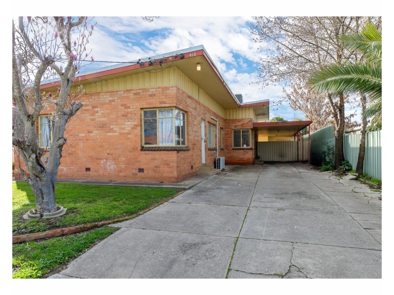 418 Smith Street, North Albury NSW 2640