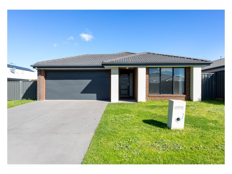 7 Barnett Avenue, Thurgoona NSW 2640