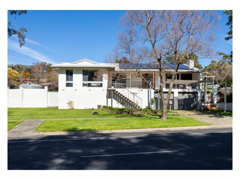 25 Hartwig Road, Wodonga VIC 3690