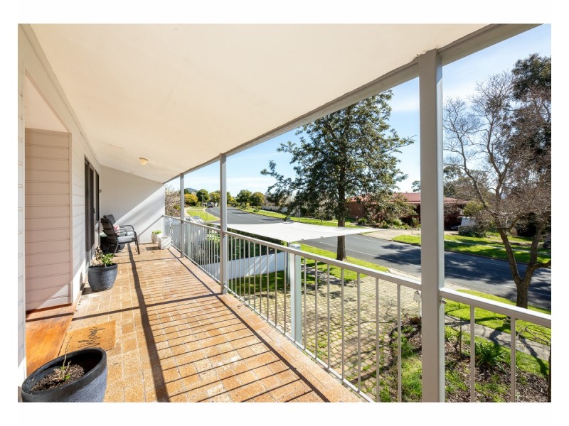 25 Hartwig Road, Wodonga VIC 3690