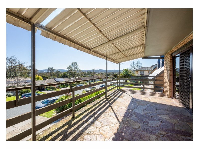 428 Parkview Crescent, Lavington NSW 2641