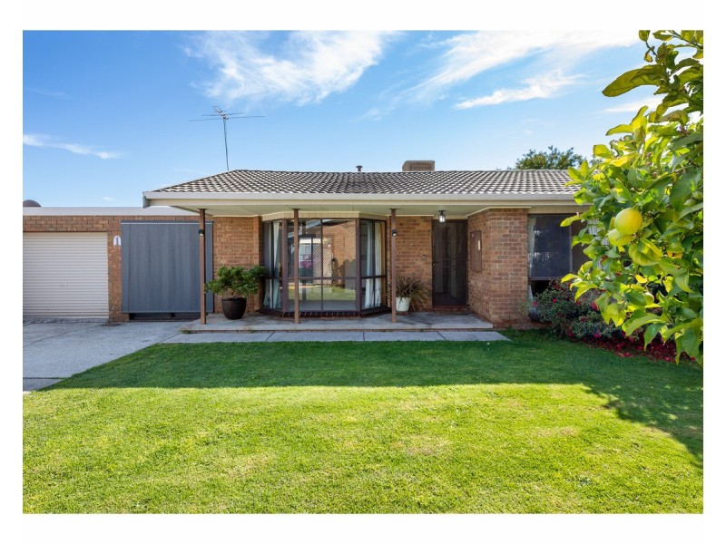 1/44 Brockley Street, Wodonga VIC 3690