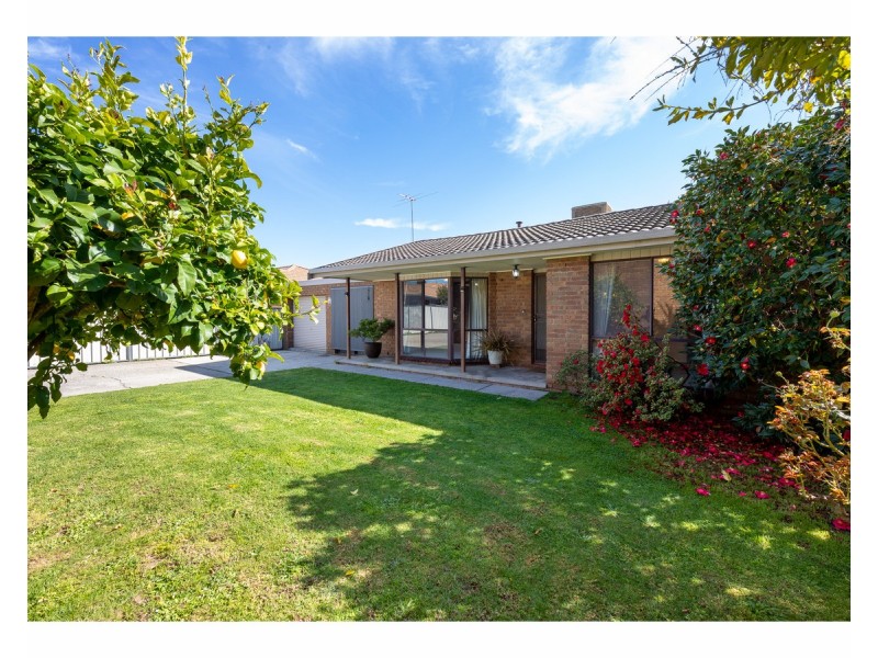 1/44 Brockley Street, Wodonga VIC 3690