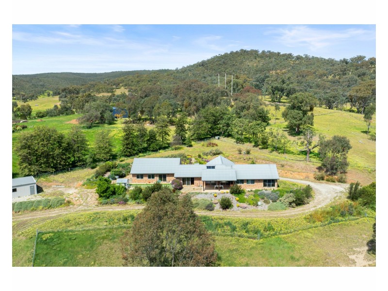 306 Splitters Creek Road, Splitters Creek NSW 2640