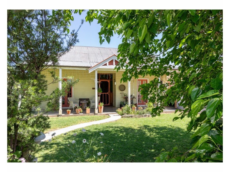 23 MacBean Street, Culcairn NSW 2660