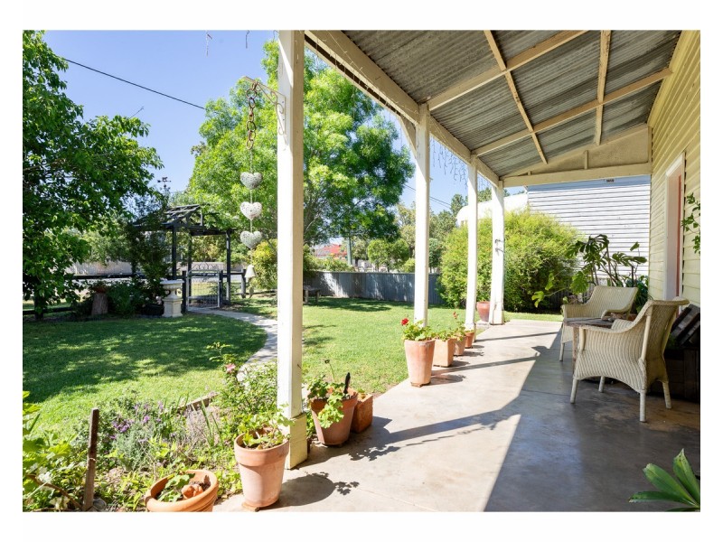 23 MacBean Street, Culcairn NSW 2660
