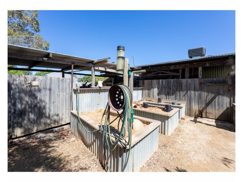 23 MacBean Street, Culcairn NSW 2660