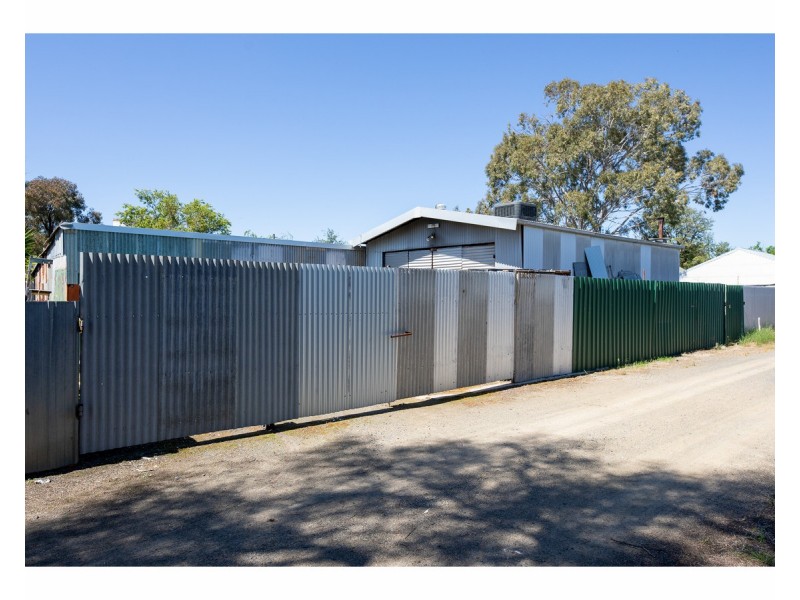 23 MacBean Street, Culcairn NSW 2660