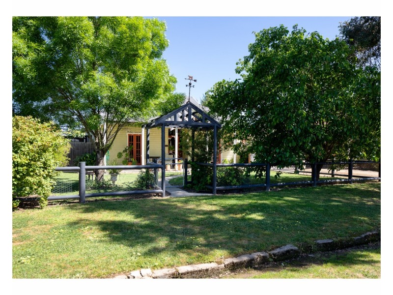 23 MacBean Street, Culcairn NSW 2660