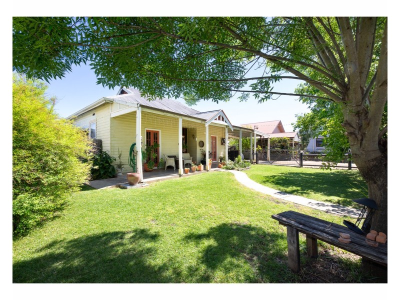 23 MacBean Street, Culcairn NSW 2660