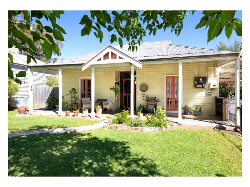 23 MacBean Street, Culcairn NSW 2660