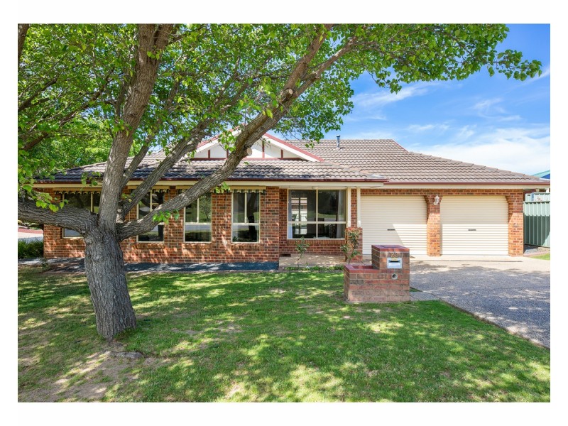 20 Hayden Way, Glenroy NSW 2640