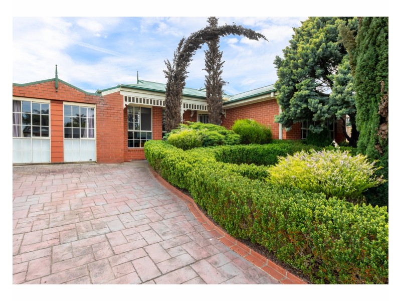 10 Ovens Court, West Wodonga VIC 3690