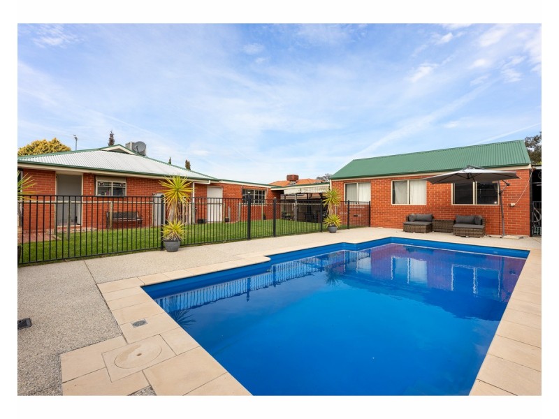 10 Ovens Court, West Wodonga VIC 3690