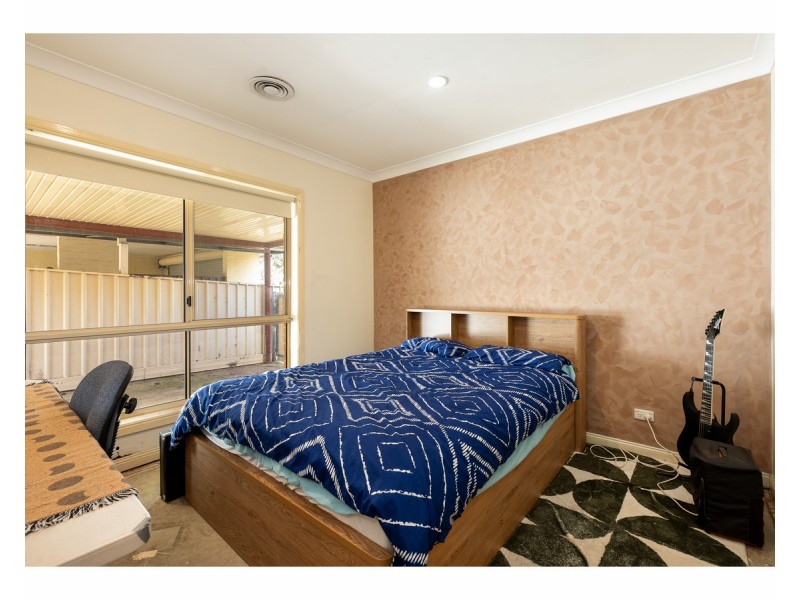 89 Crawshaw Crescent, Glenroy NSW 2640