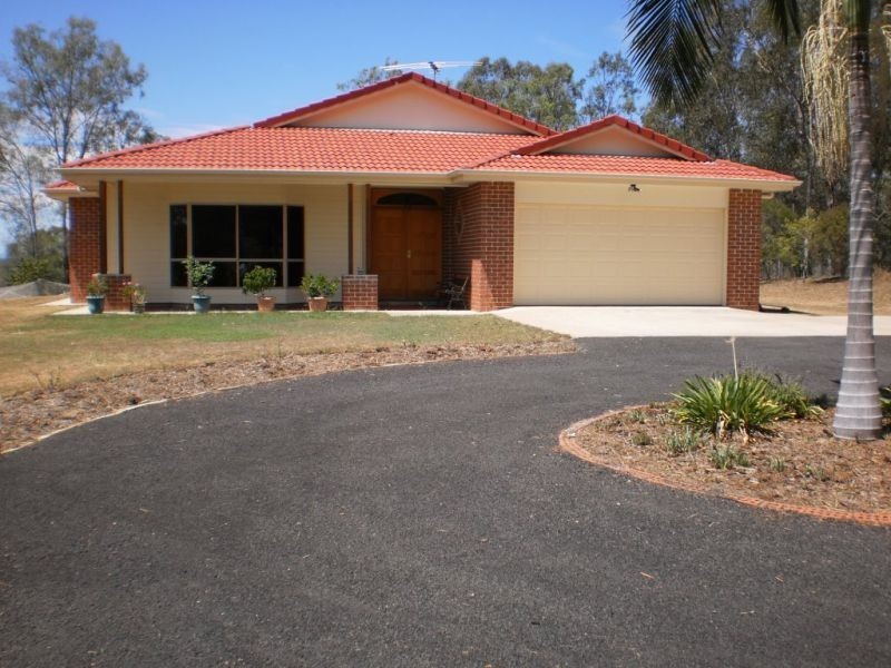 Glenore Grove QLD 4342