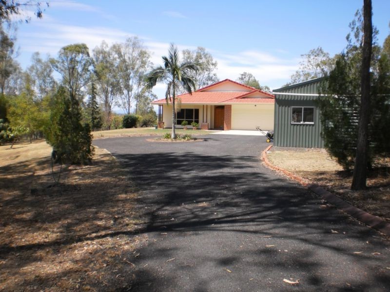 Glenore Grove QLD 4342