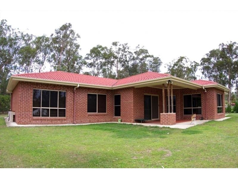 Glenore Grove QLD 4342