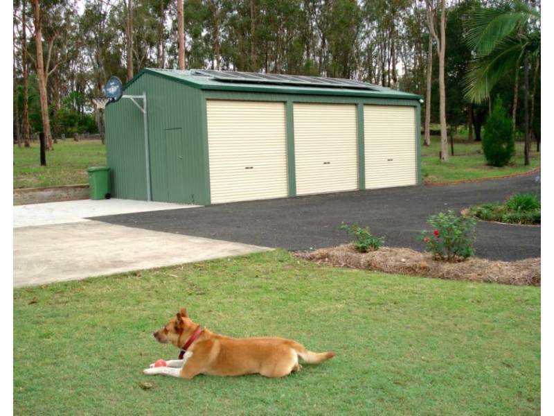 Glenore Grove QLD 4342