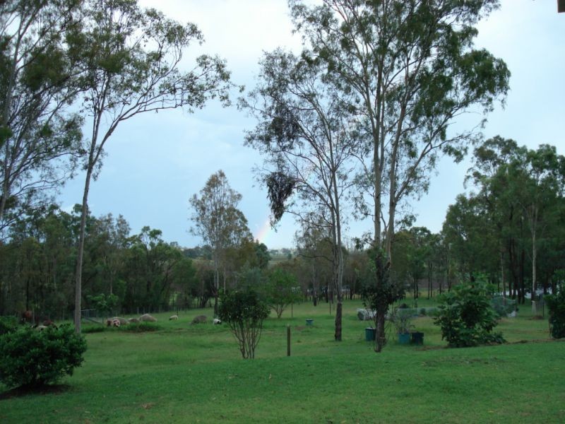 Glenore Grove QLD 4342