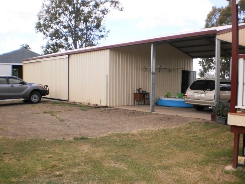 Lynford QLD 4342