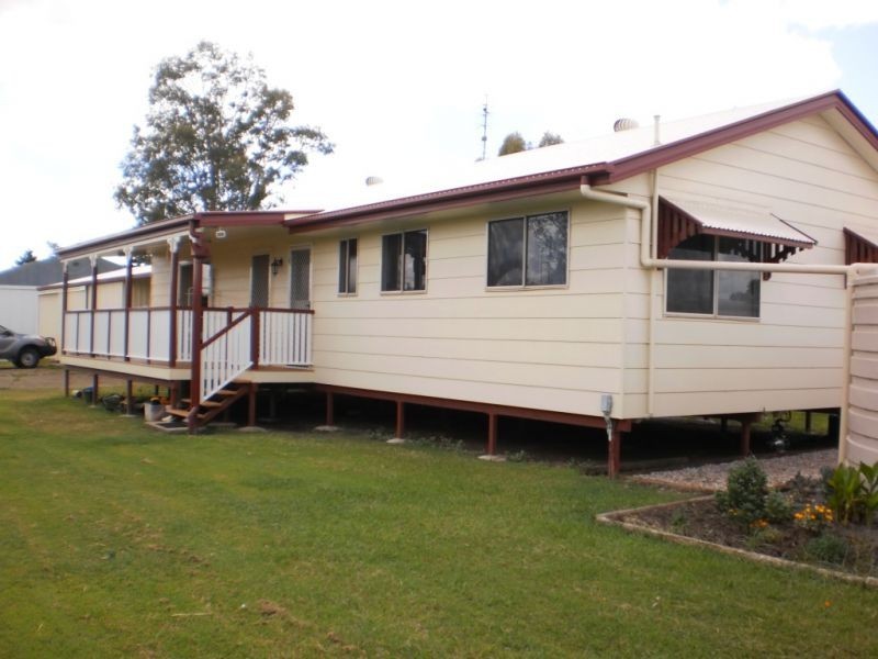 Lynford QLD 4342
