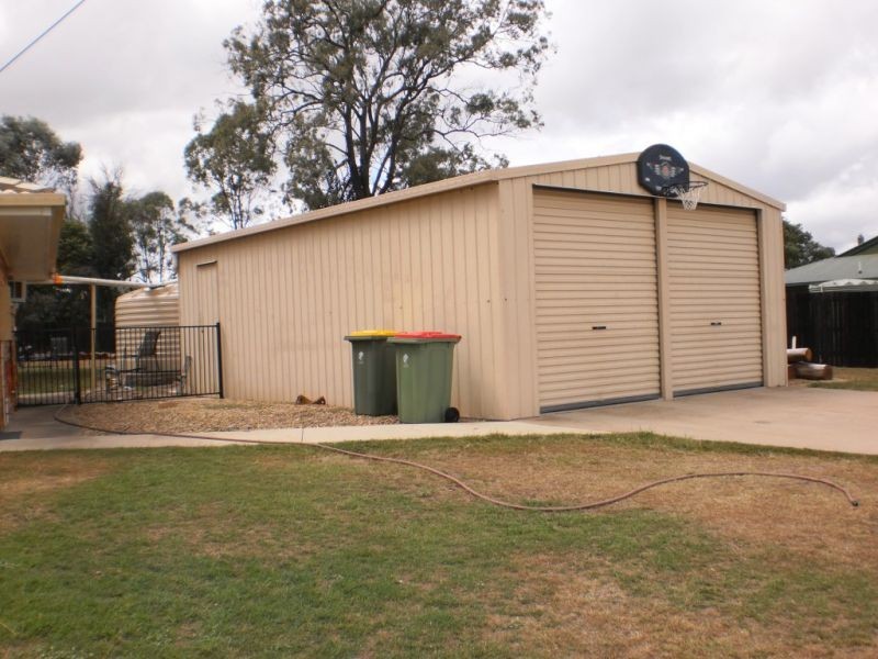 Hatton Vale QLD 4341