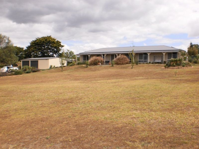Laidley Heights QLD 4341
