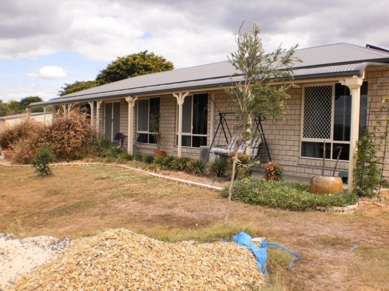Laidley Heights QLD 4341