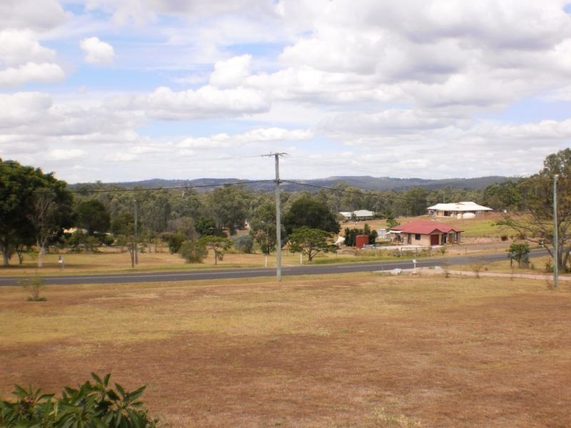 Laidley Heights QLD 4341