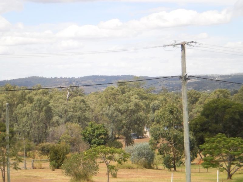 Laidley Heights QLD 4341