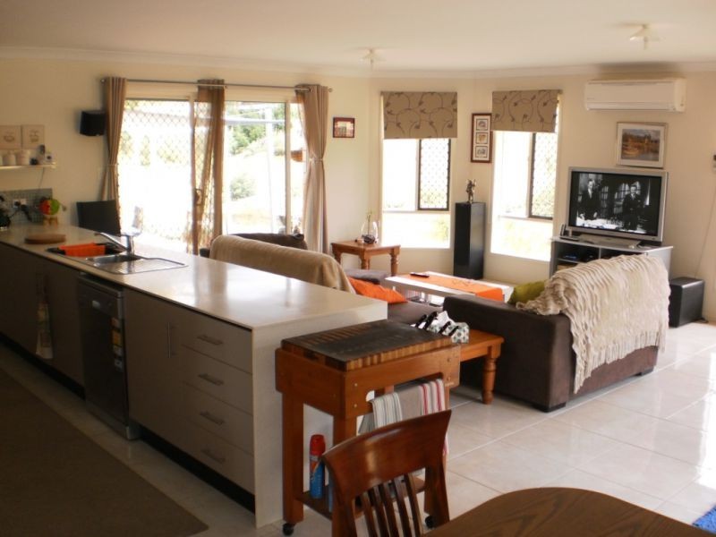 Laidley Heights QLD 4341