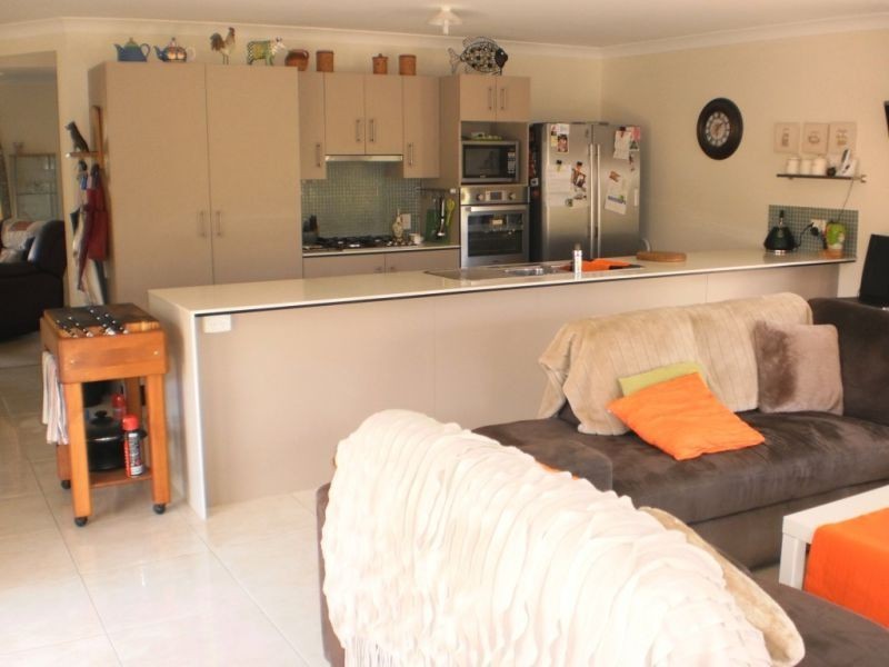 Laidley Heights QLD 4341