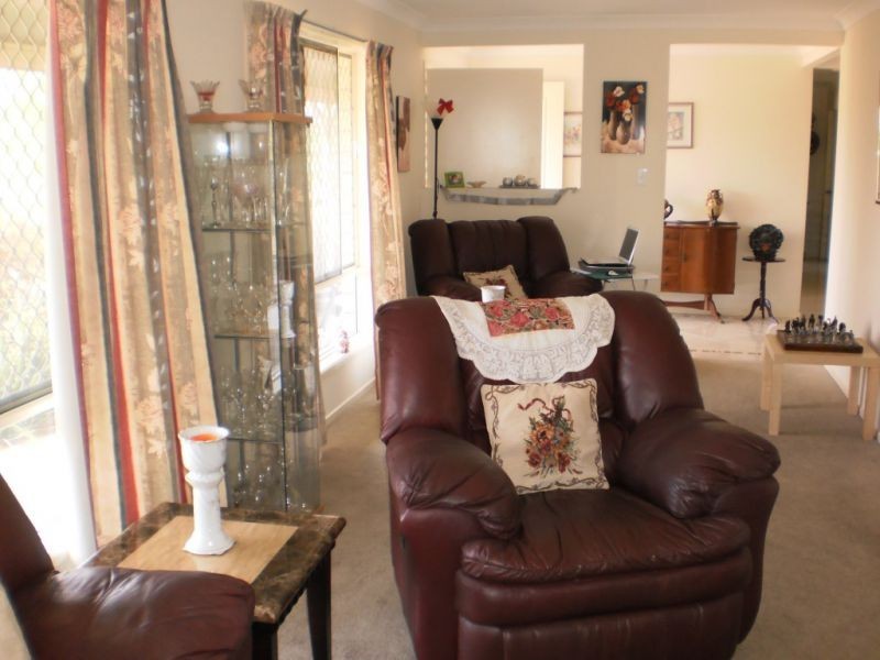 Laidley Heights QLD 4341