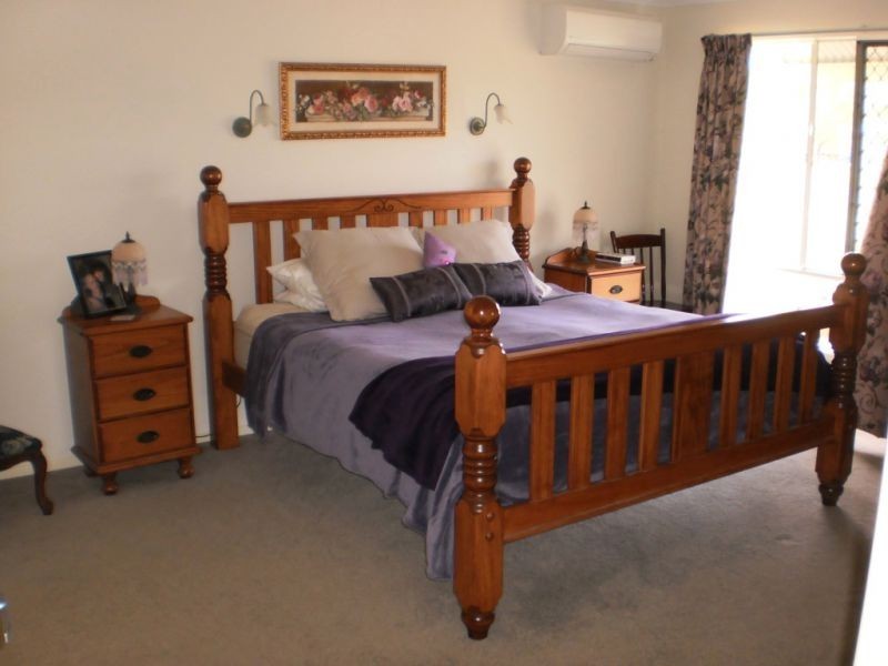 Laidley Heights QLD 4341