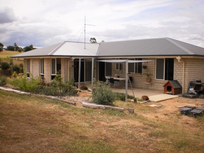 Laidley Heights QLD 4341