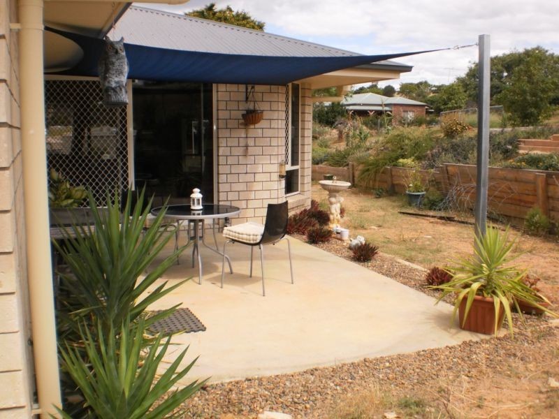 Laidley Heights QLD 4341