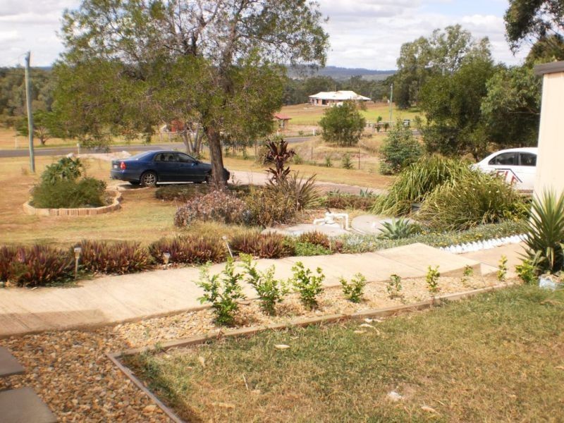 Laidley Heights QLD 4341