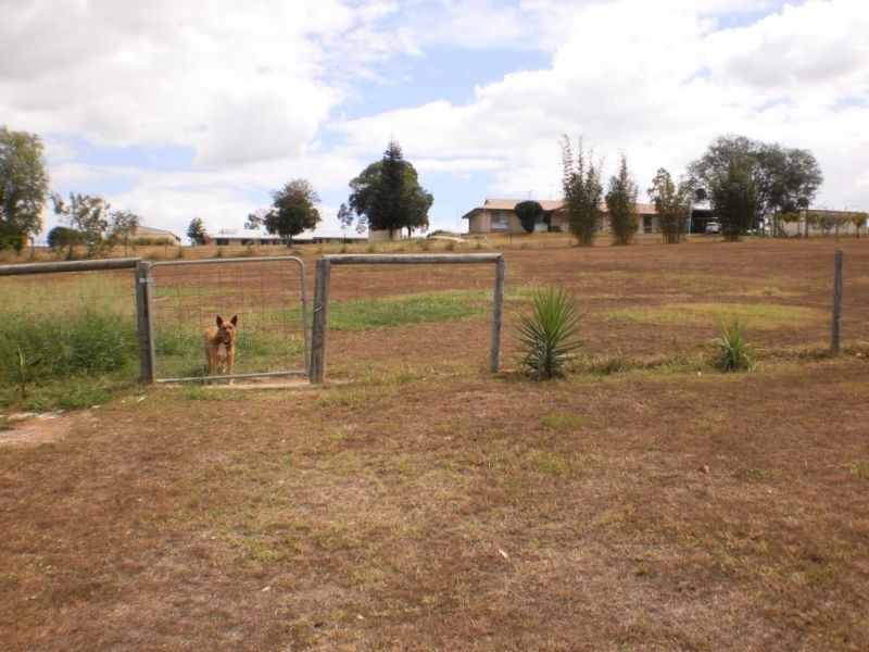 Laidley Heights QLD 4341