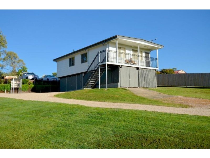 Laidley Heights QLD 4341